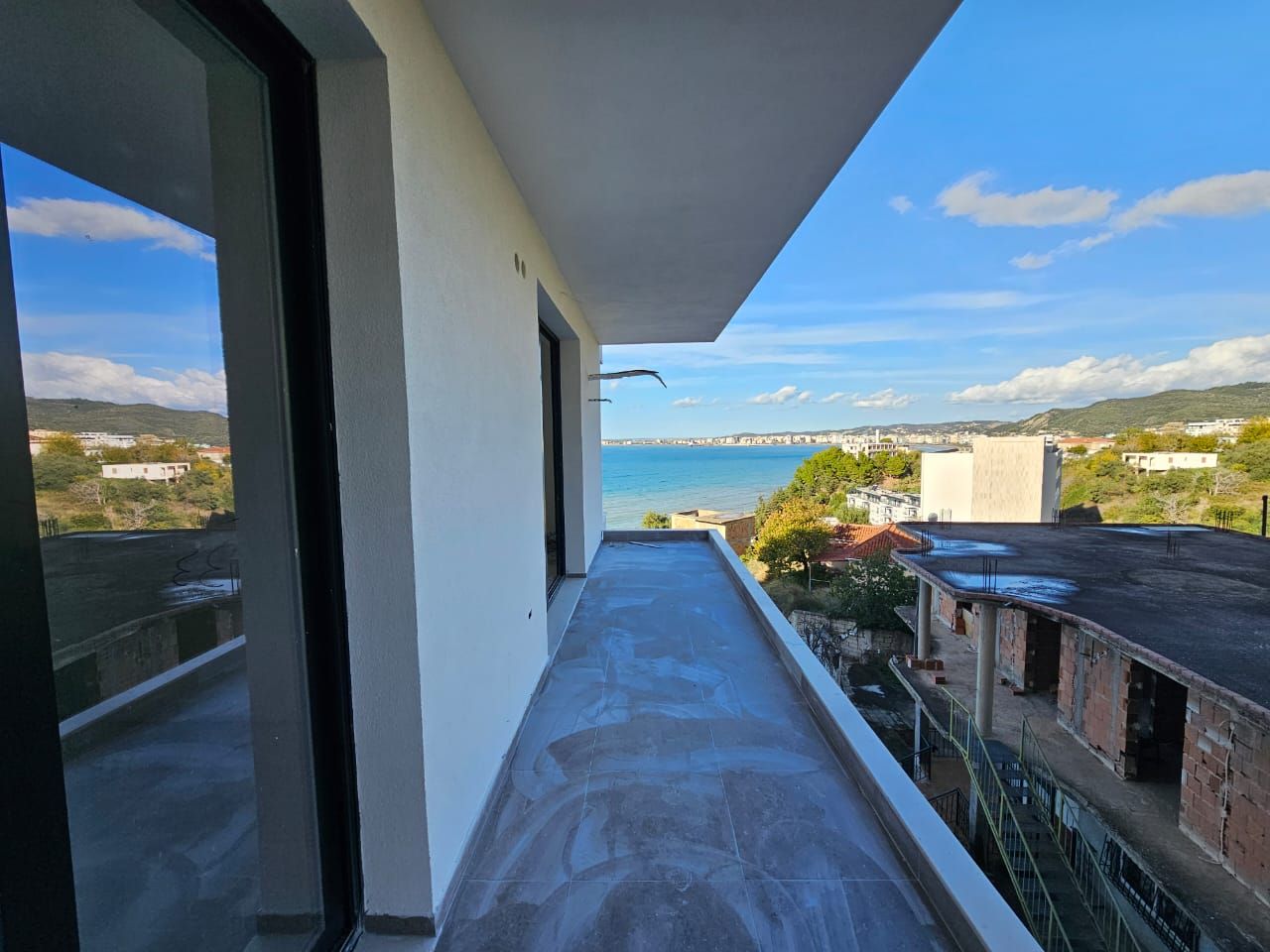 One Bedroom Apartment For Sale In Vlore